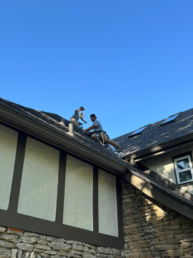 NS360 - Chimney & Duct Services