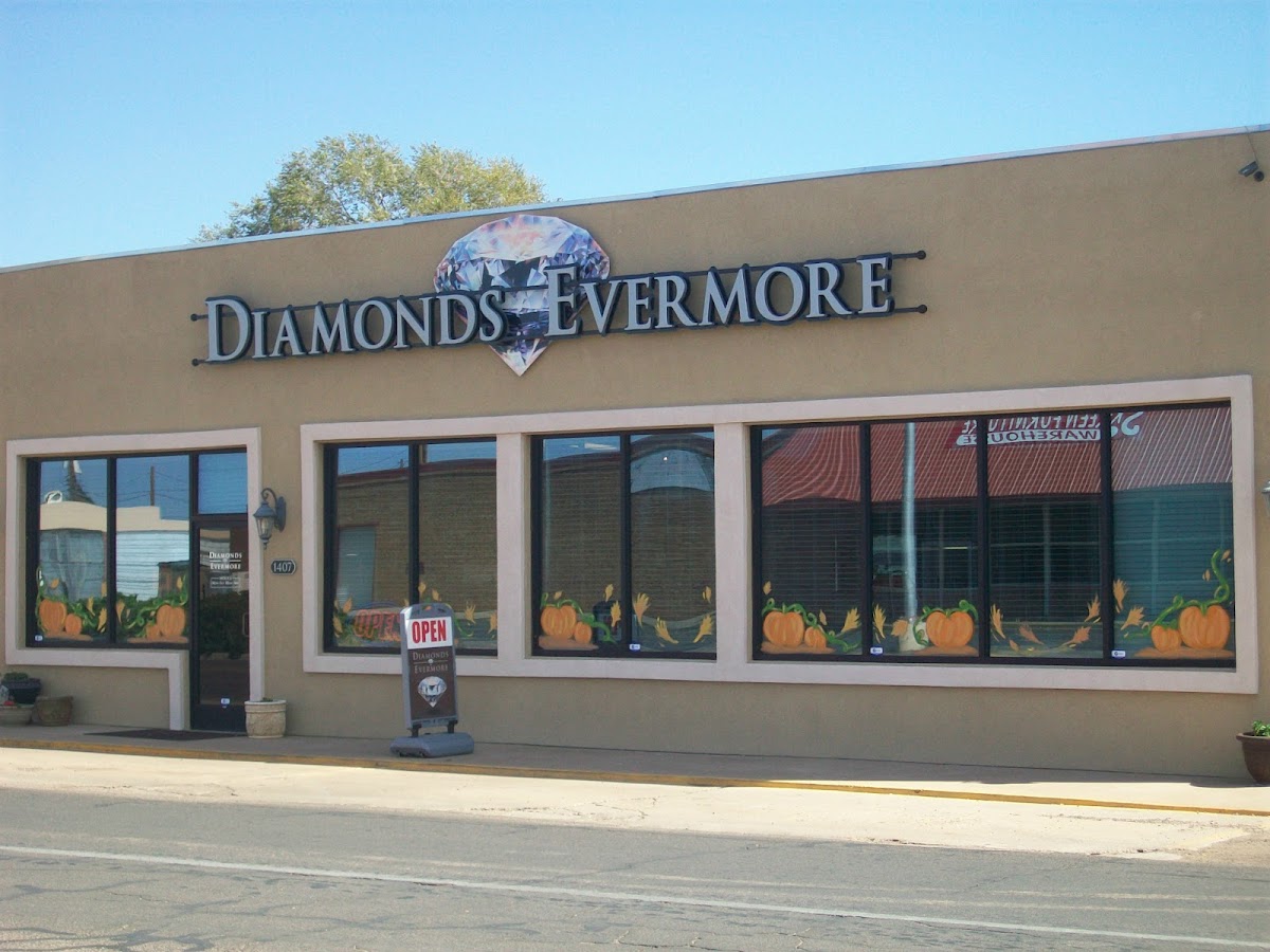 Diamonds Evermore - Diamonds Evermore Jewelry Repair in Clovis, NM photo