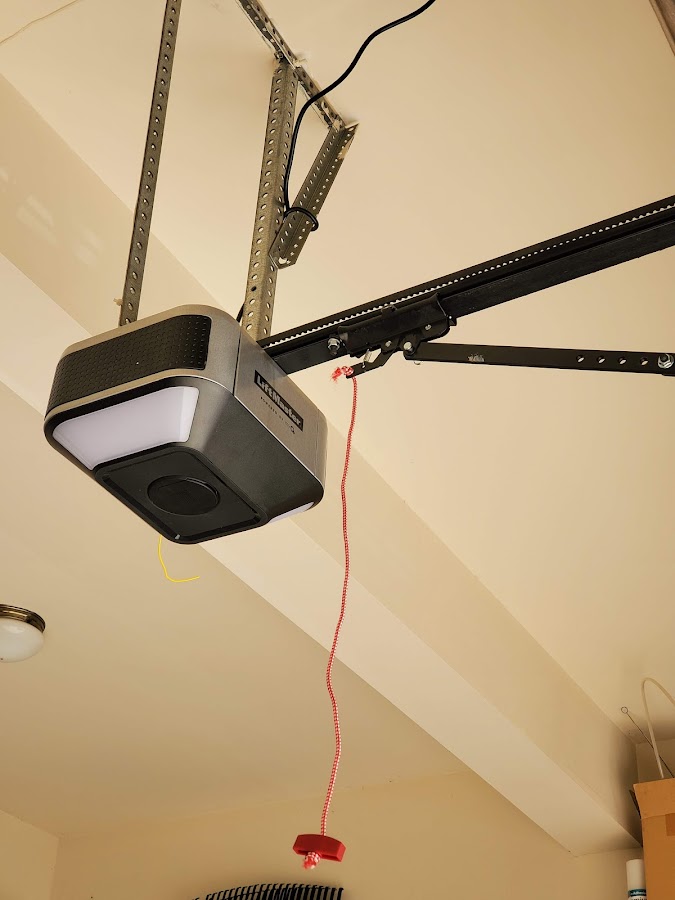 Lombardy Door Sales & Service Corp.