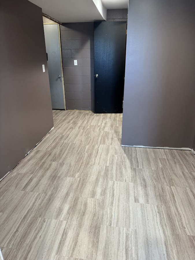 B.A.M Vinyl Flooring LLC