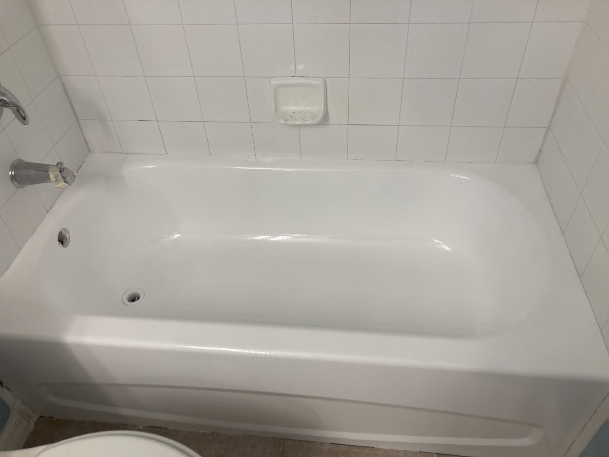 New Look Restorations Inc