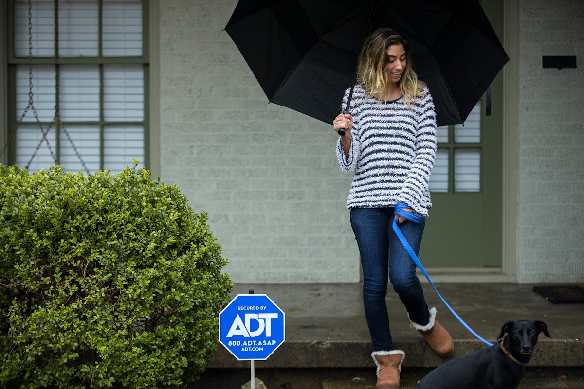 Secure24 Alarm Systems - ADT Authorized Dealer