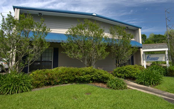 Computer Concepts (an S1 Technology Company)