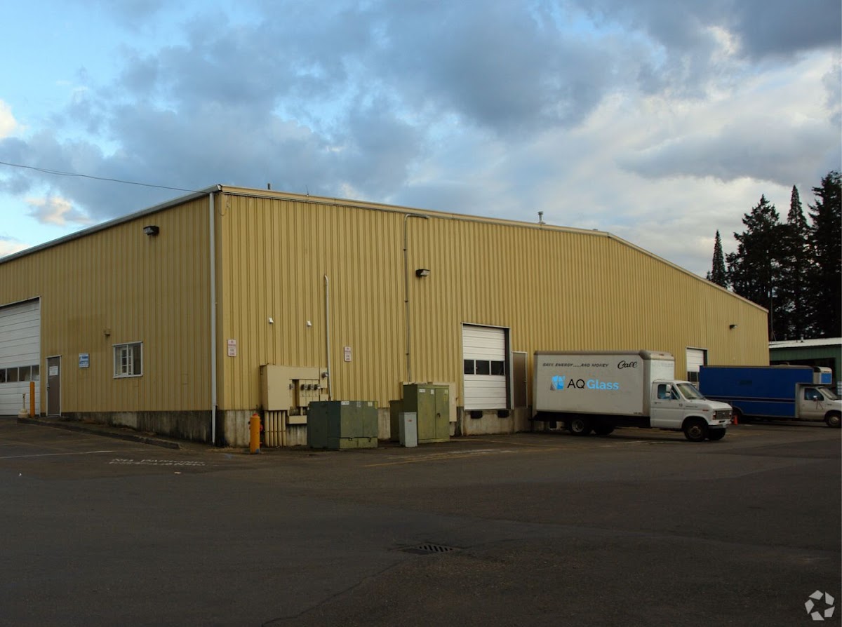 AQ Glass Shower Doors Seattle