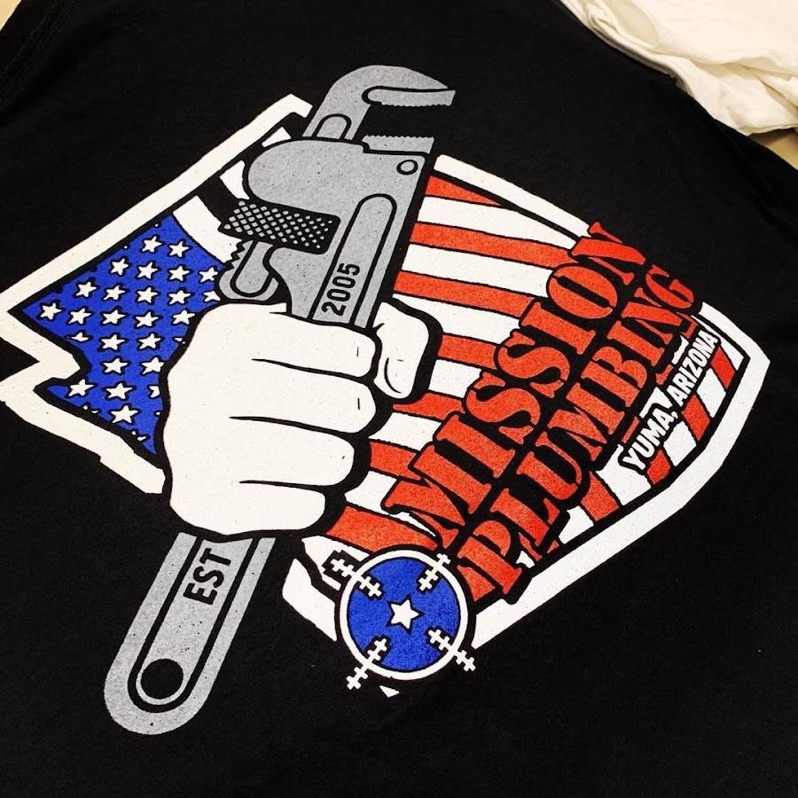 Mission Plumbing LLC