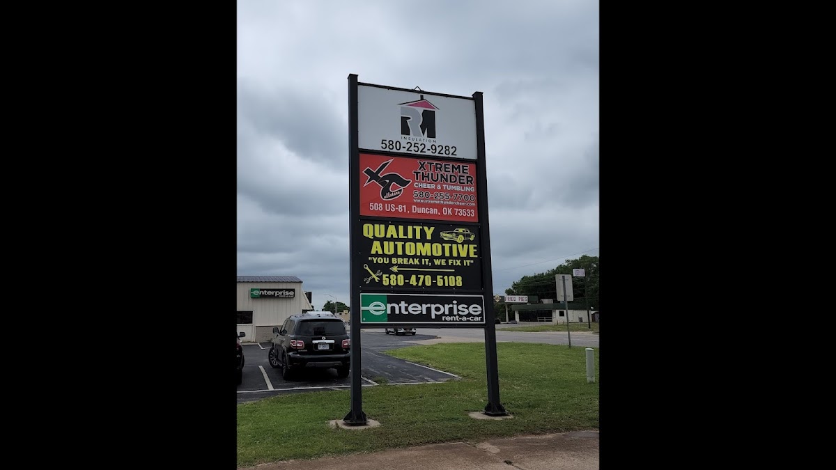 Quality Automotive LLC