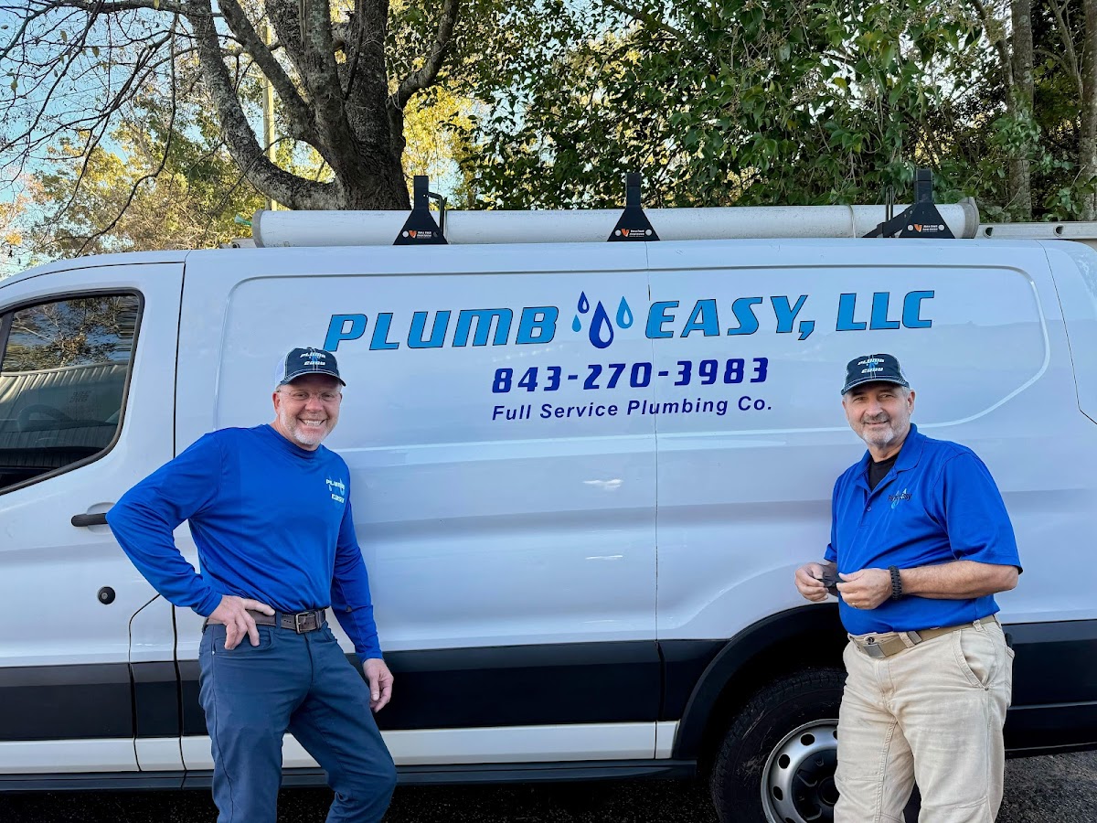 Plumb Easy