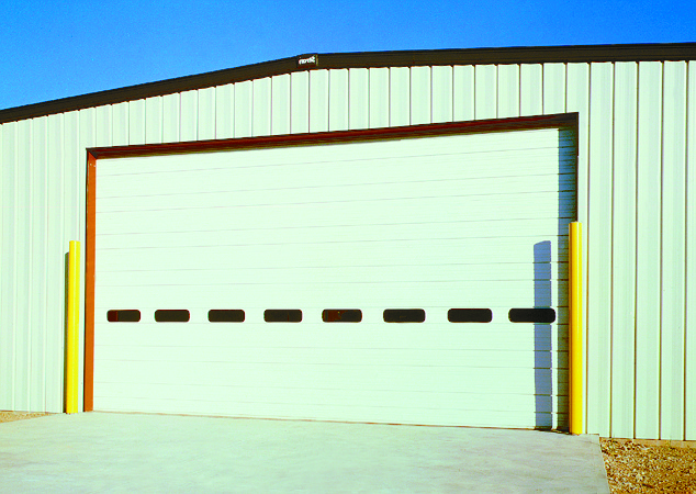 A & B Door Sales & Service, Inc.