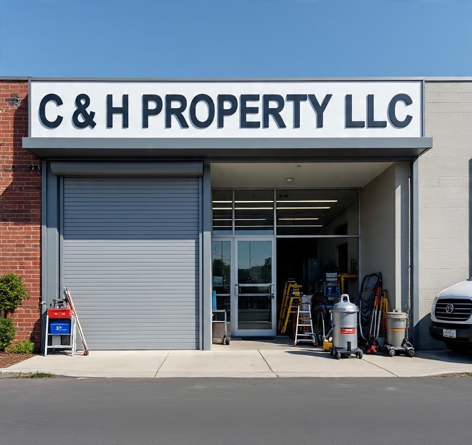 C & H Chimney LLC - C & H Chimney LLC Oven Repair in Largo, FL photo