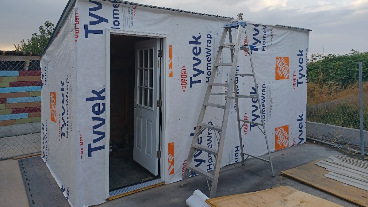 Affordable Handyman & Repairs