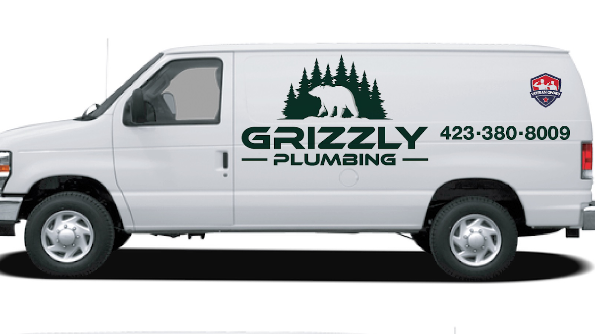 Grizzly Plumbing