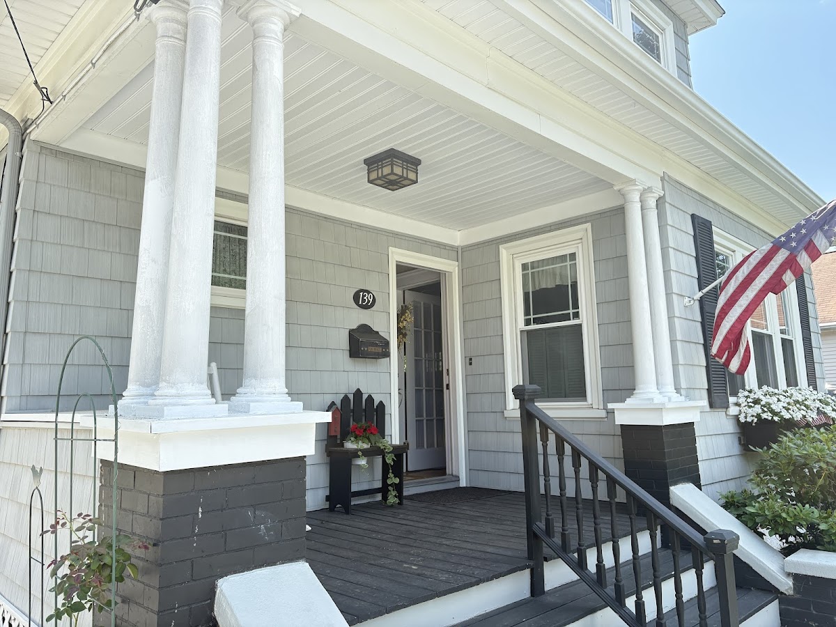 Ace Handyman Services Rhode Island