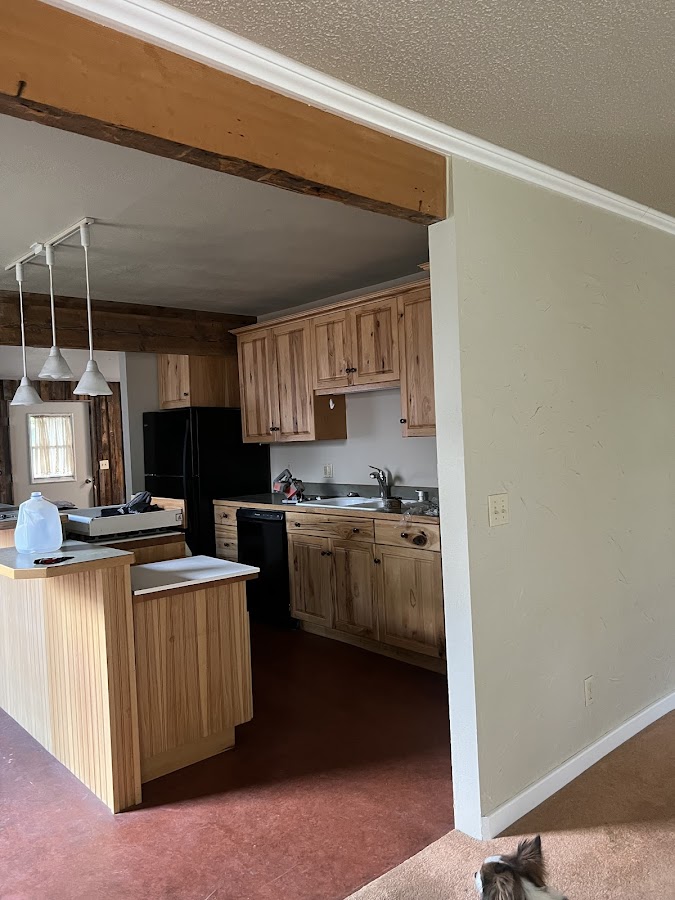 Ignite Contractors Solutions - Ignite Contractors Solutions Deck Repair in Whitehall, MT photo