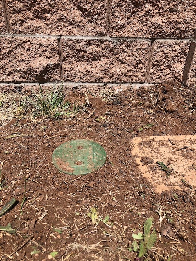 Pop's Lawn & Welding Service