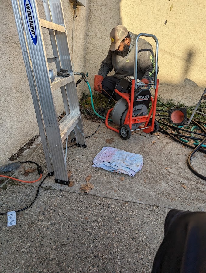 Rooter Hero Plumbing & Air of Sacramento