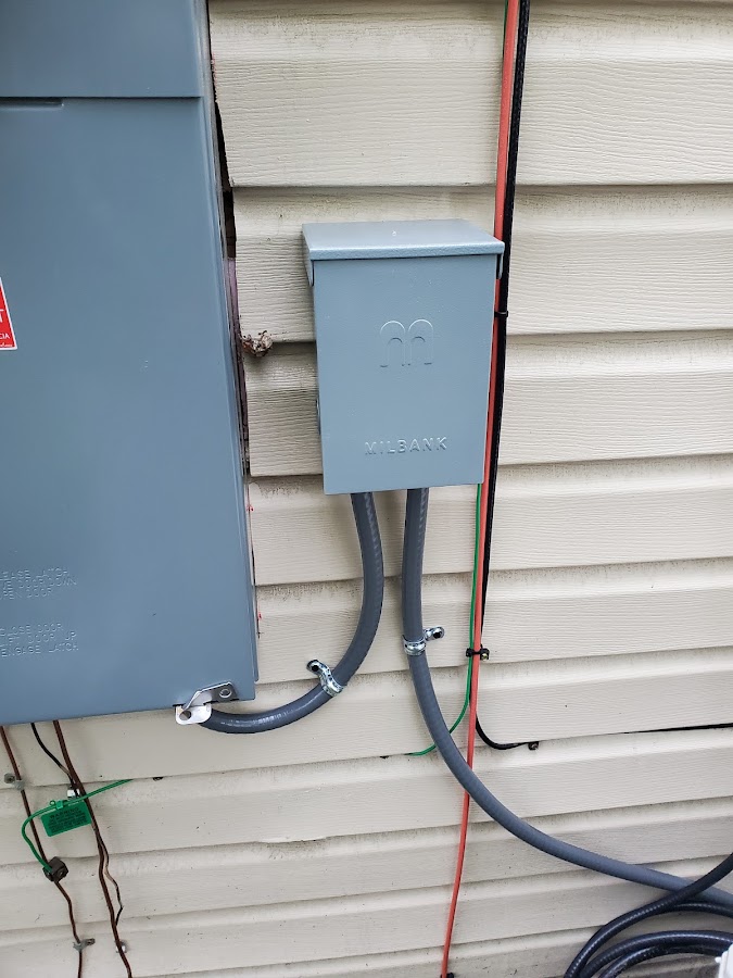 NextGen Electric LLC