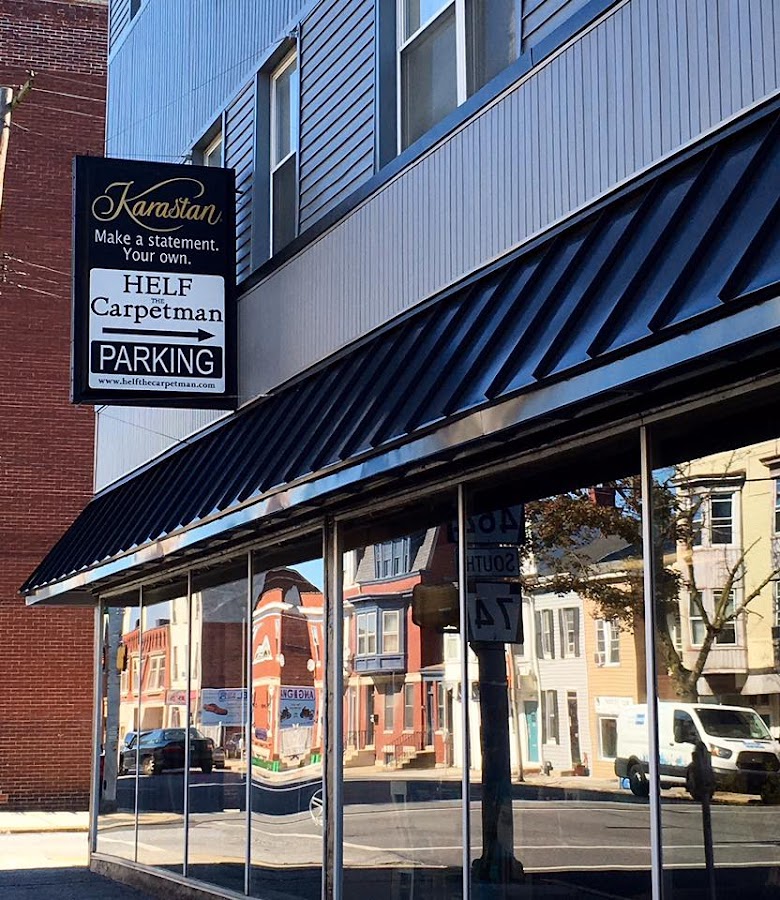 Helf the Carpetman - Helf the Carpetman Oven Repair in York, PA photo