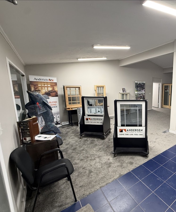 Energy Efficient Replacements