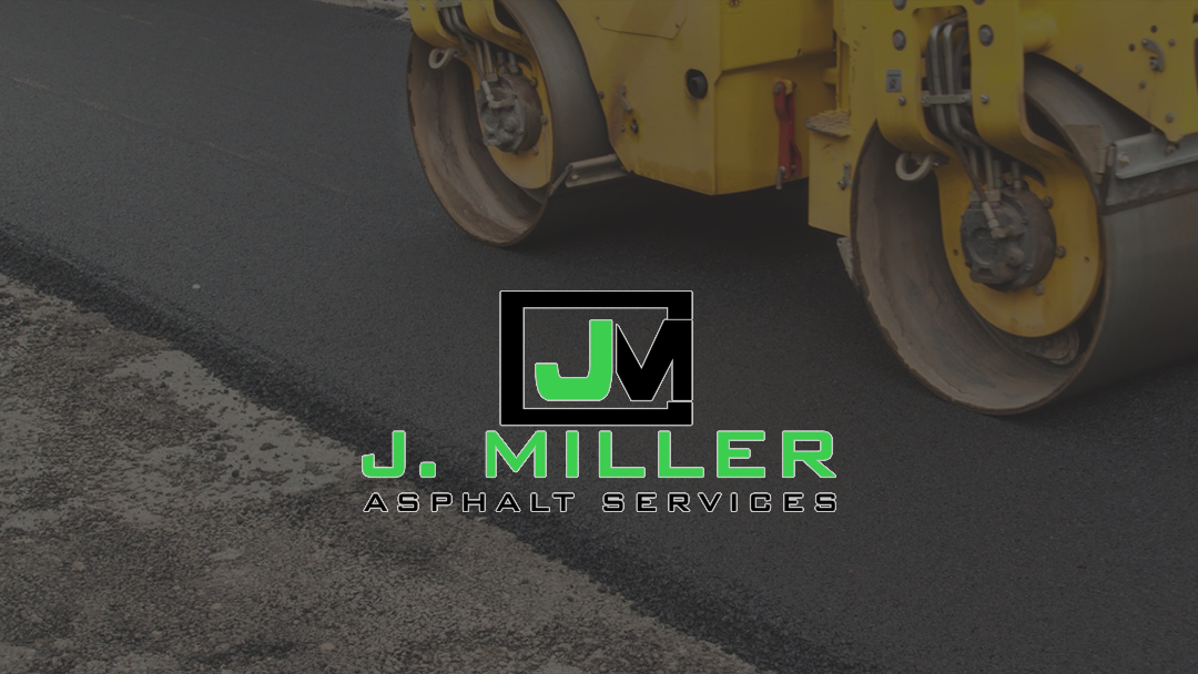 J. Miller Asphalt Services