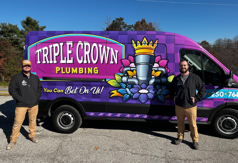 Triple Crown Plumbing