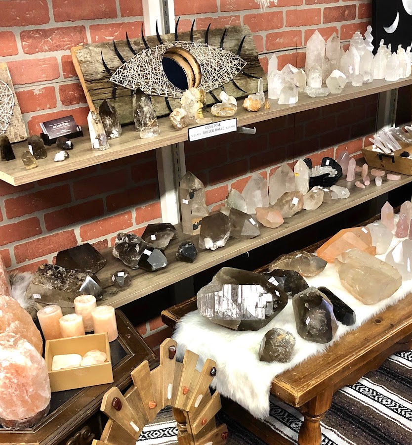 Sincerely, The Craft