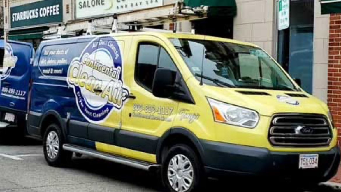 Continental Clean Air