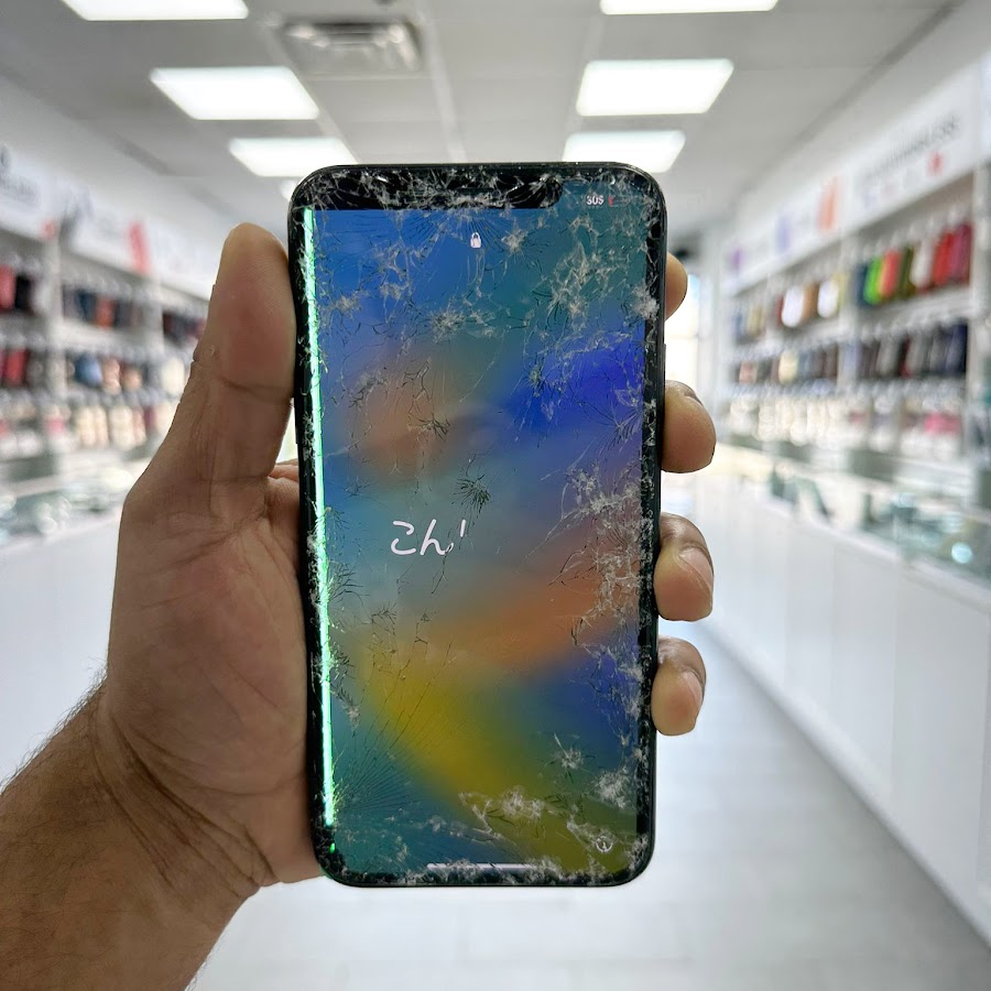 Talk N Fix Wireless – Ironbound