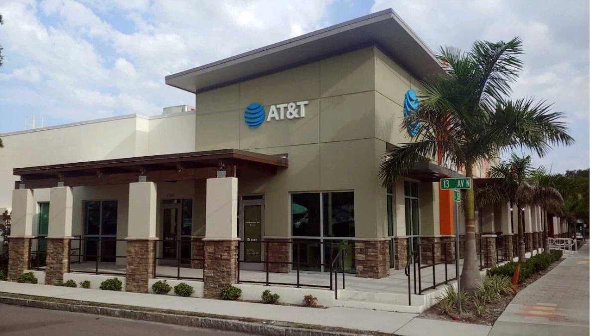 AT&T Store