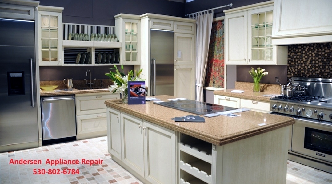 Andersen Appliance Repair