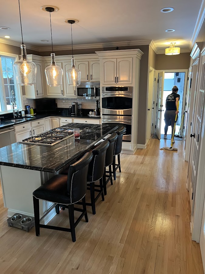 G&C Perfect Cleaning