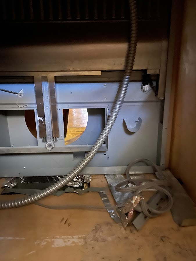 Goldwing Appliance Repair