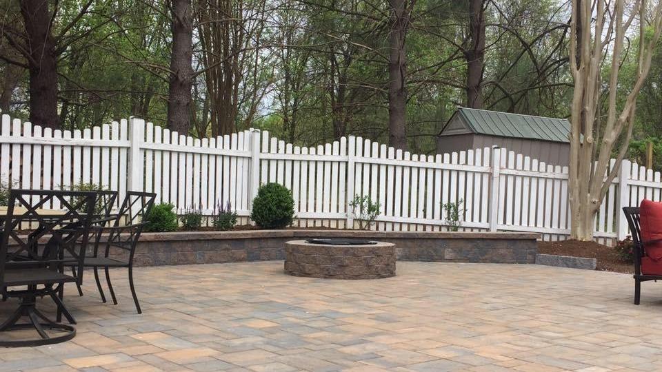 Access Landscaping LLC