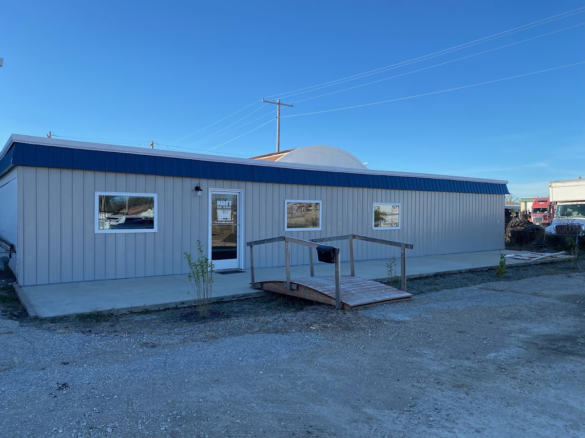 Mark's Overhead Door Service - Mark's Overhead Door Service Electrical Repair in Topeka, KS photo