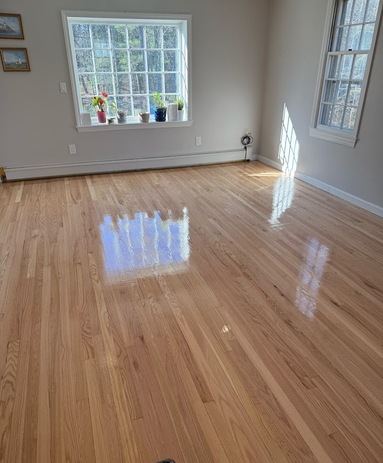 JBC WOOD FLOORS