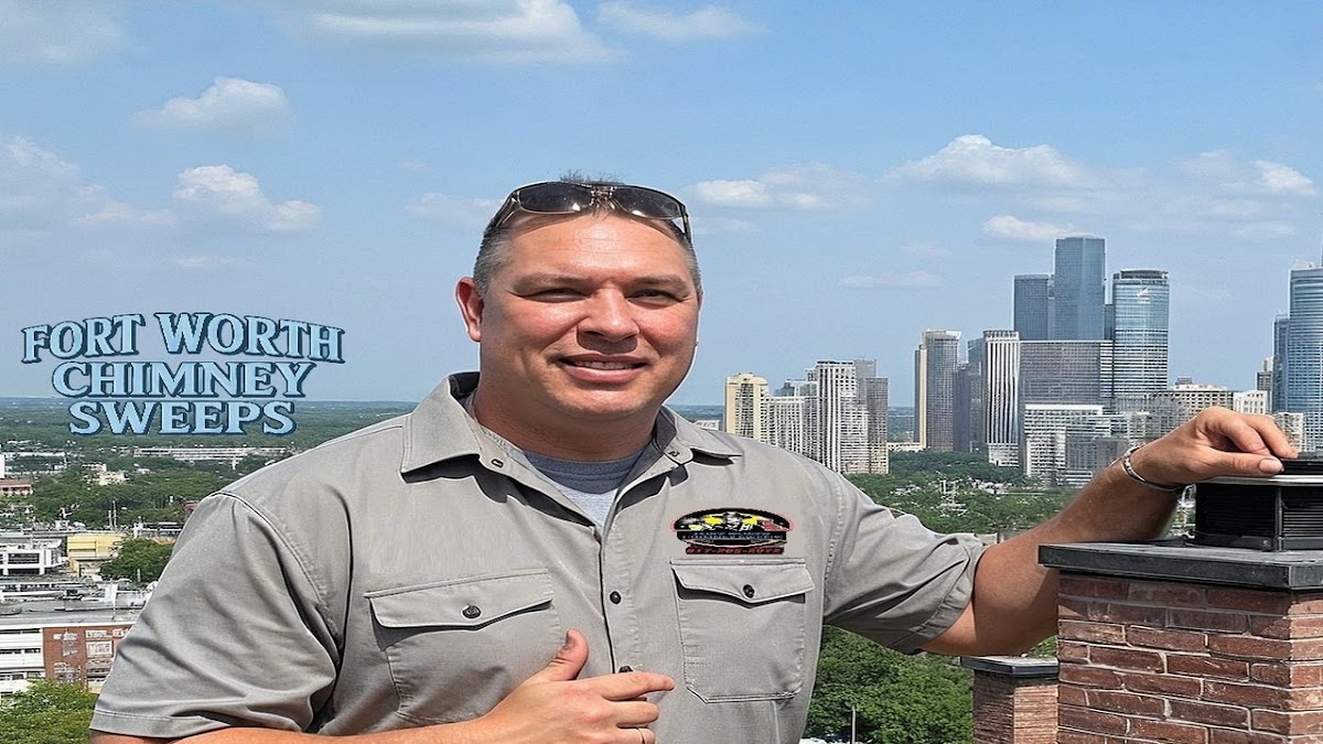 Fort Worth Chimney Sweeps