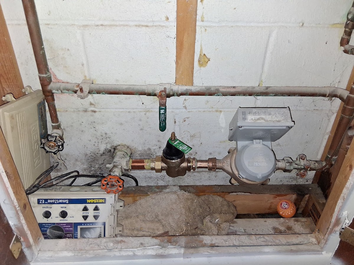 Dk plumbing and drain