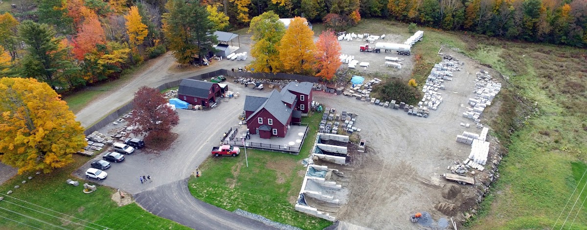 Somerset Stone & Stove