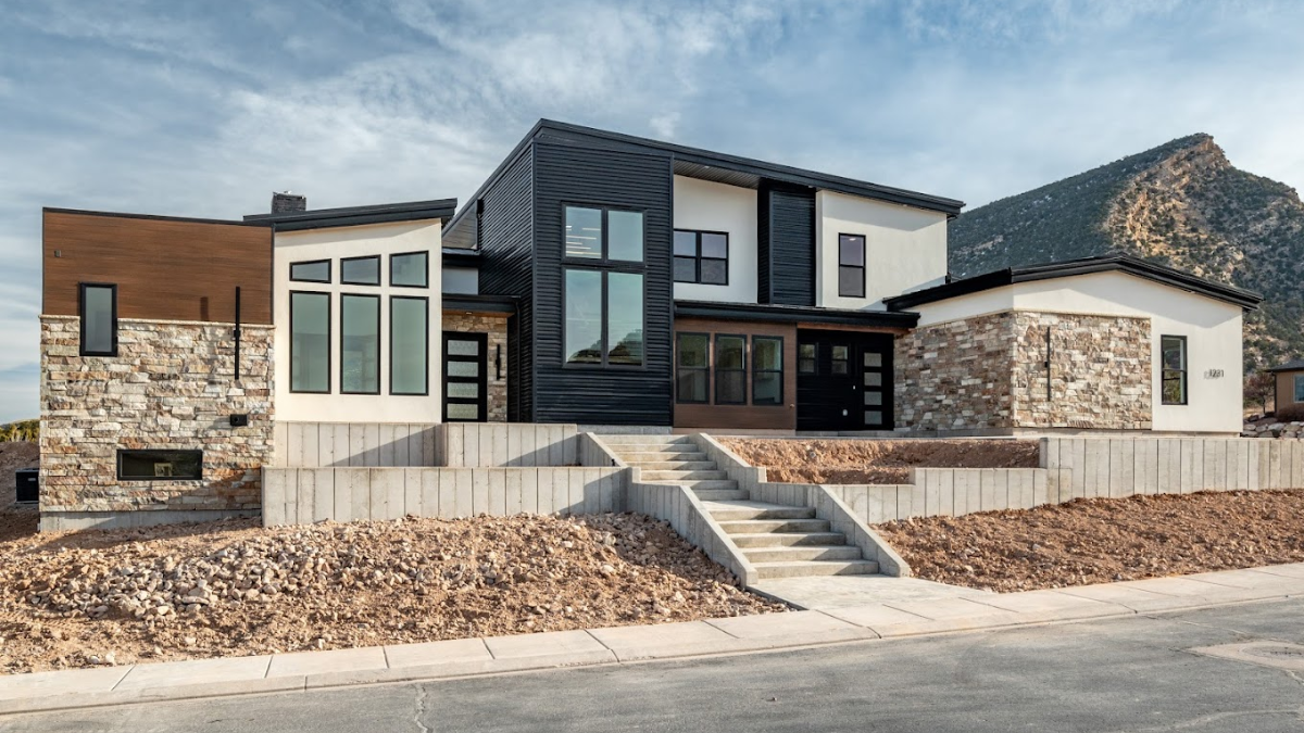 Roy Talmage Builders