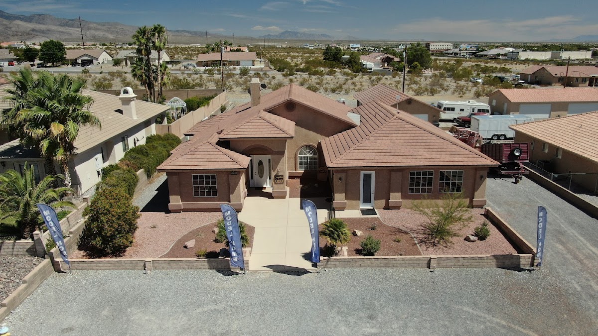 Shadow Mountain Construction