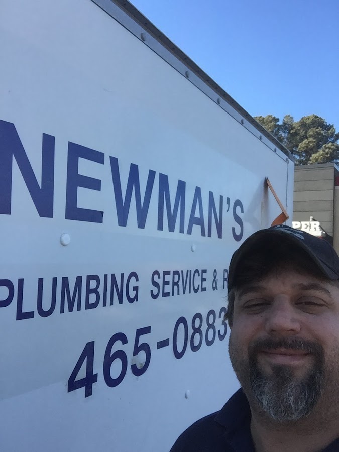 Newmans Plumbing Service & Repair