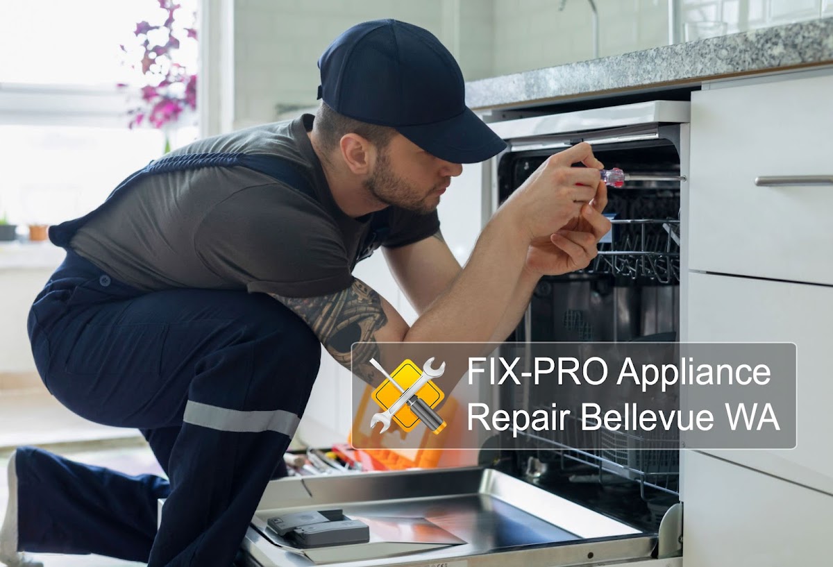 Fix-Pro Appliance Repair