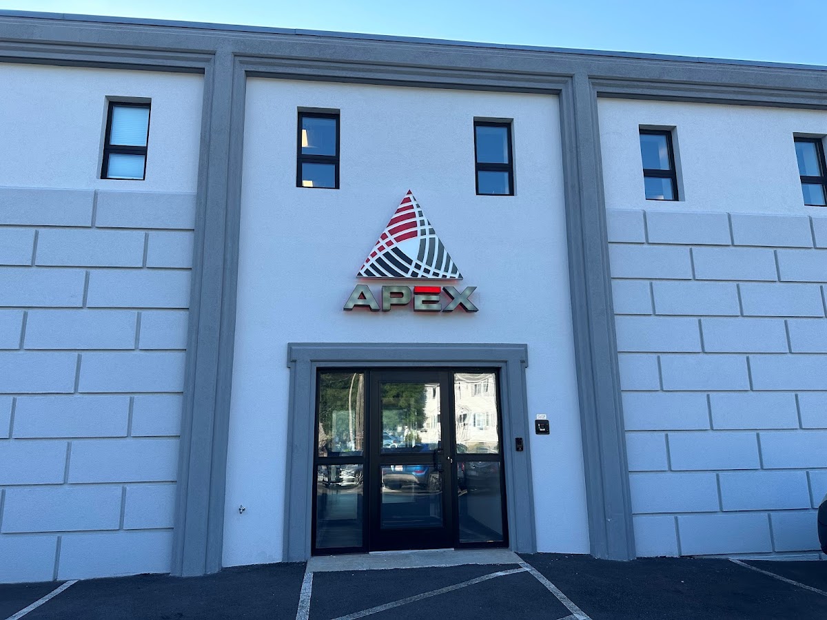 Apex