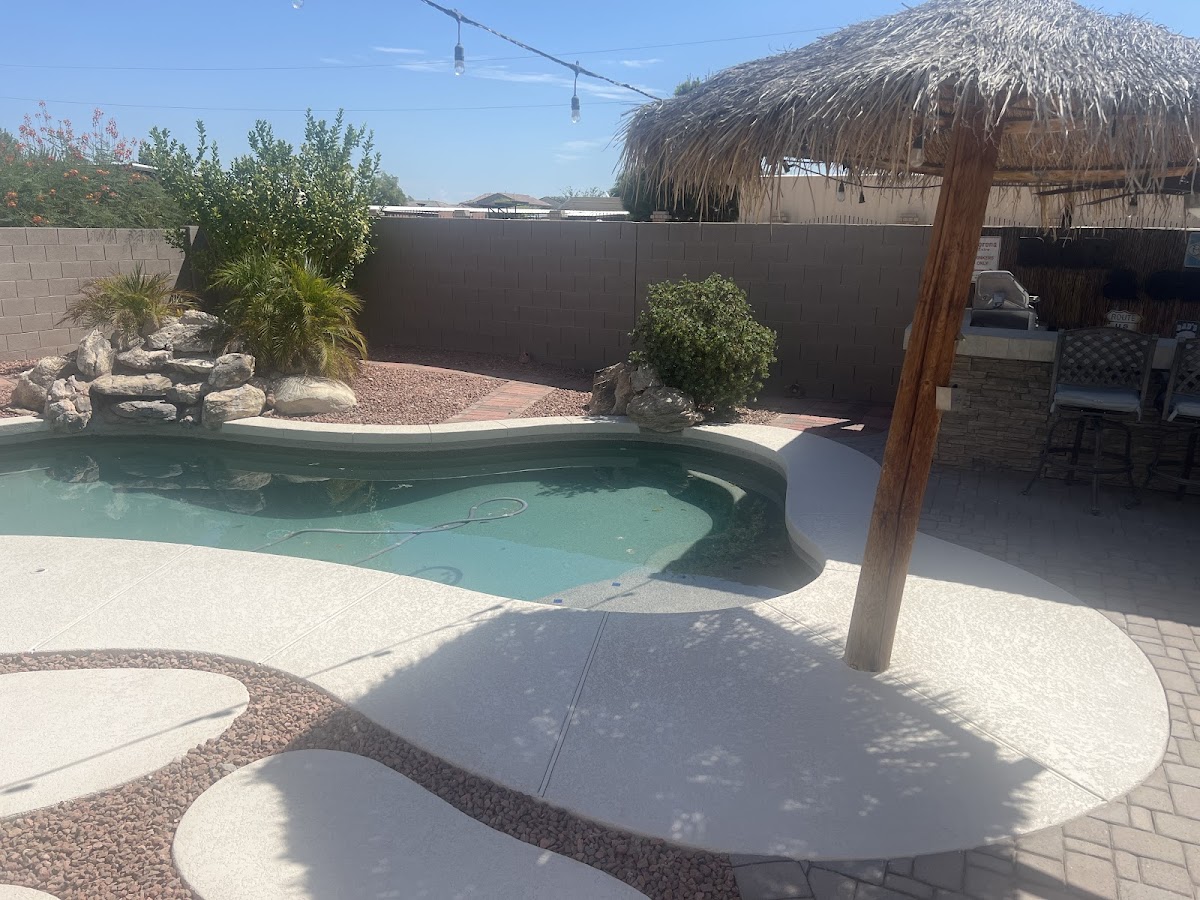 J&A Home Improvements LLC