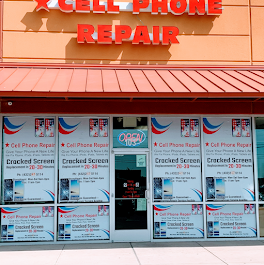 STAR CELLPHONE REPAIR
