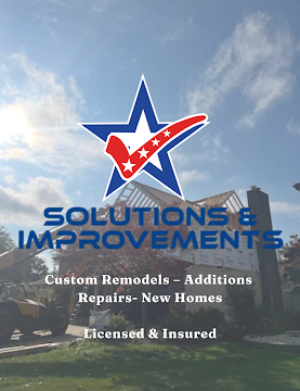 Solutions and Improvements