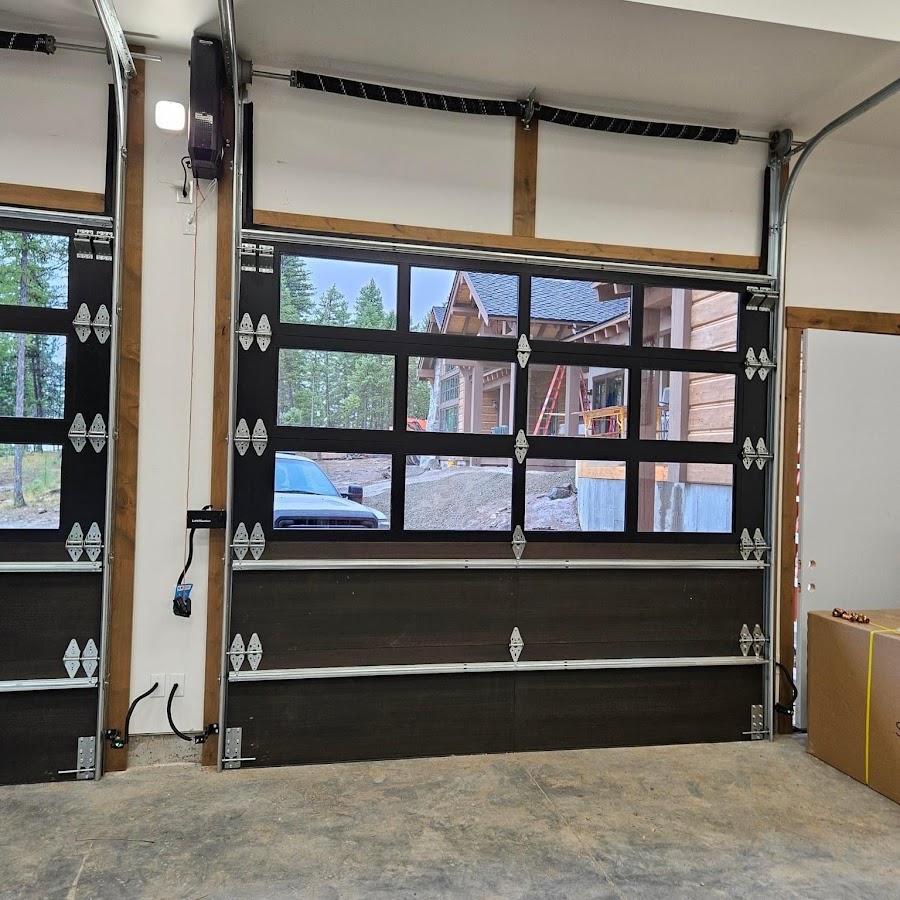 Apache Garage Door Repair Services