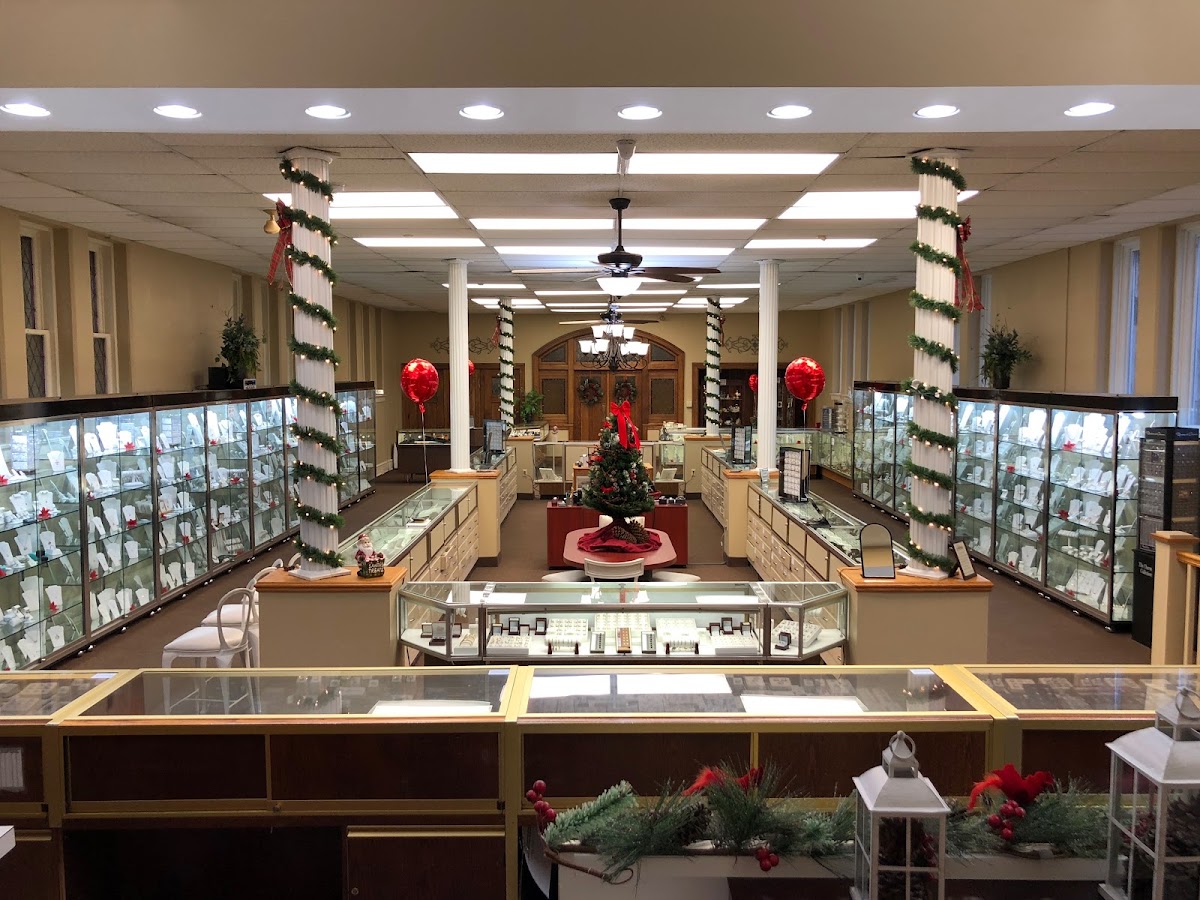 Sabre's Fine Jewelry