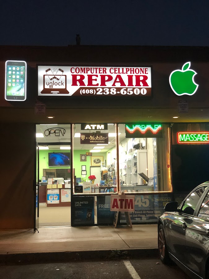 COMPUTER CELLPHONE REPAIR (CCR)