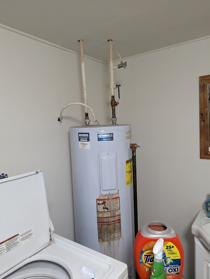 K&D Appliance Service Dryer Repair in Rapid City, SD photo