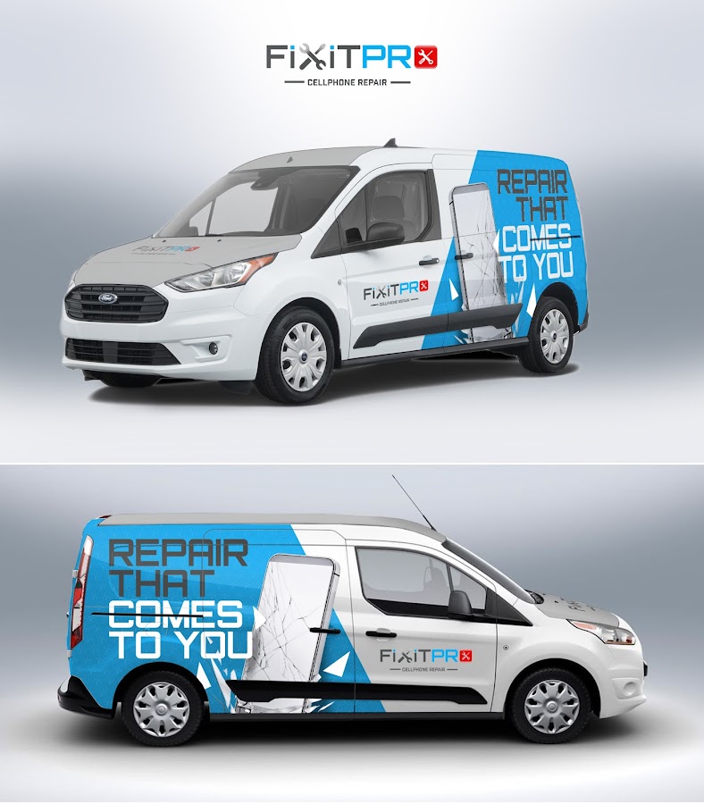 Fixitpro - We Come to You